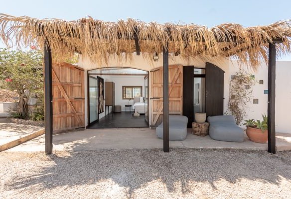 Villa Formentera