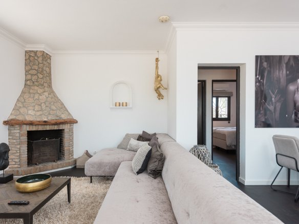 Villa Formentera