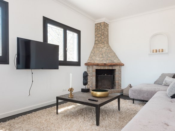Villa Formentera