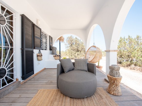 Villa Formentera