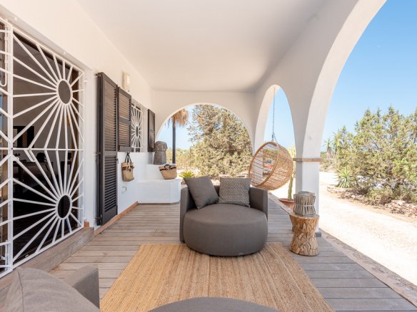 Villa Formentera