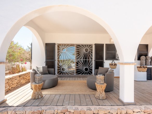 Villa Formentera