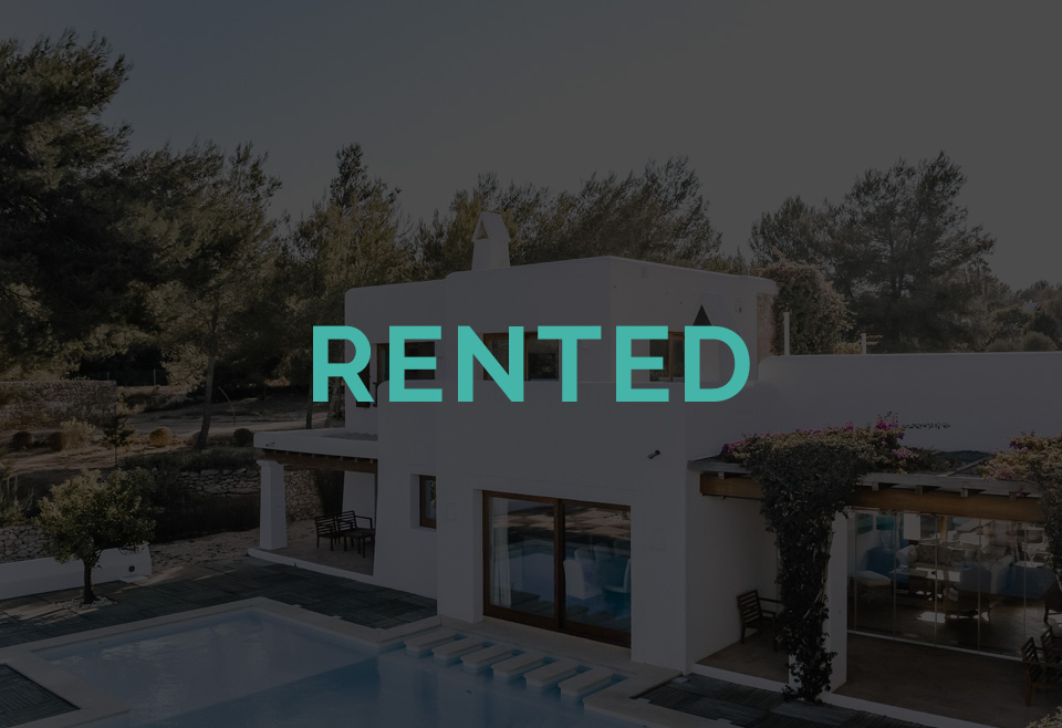 RENTED | Gorgeous and newly renovated 5-bed Finca in Jesus | Long-term Rental
