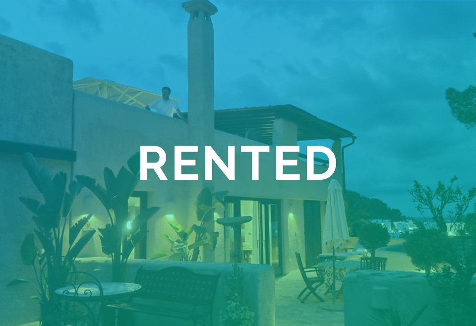 RENTED | Lovely 1-bed Apartment in San Miguel | Off-season or Summer Rental