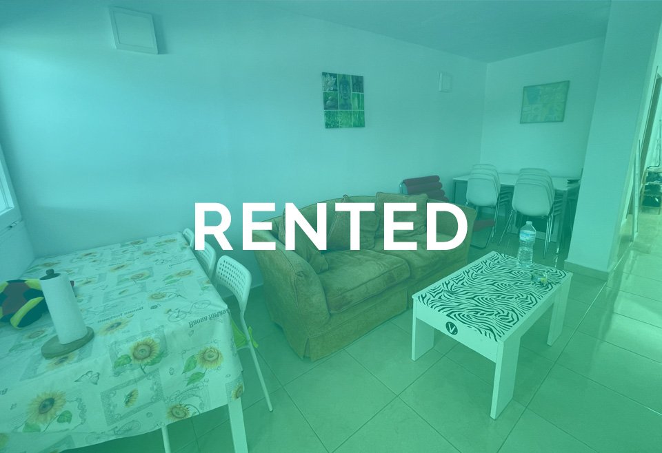 RENTED | Cute 2-bed Apartment in Siesta | Summer or Winter Rental