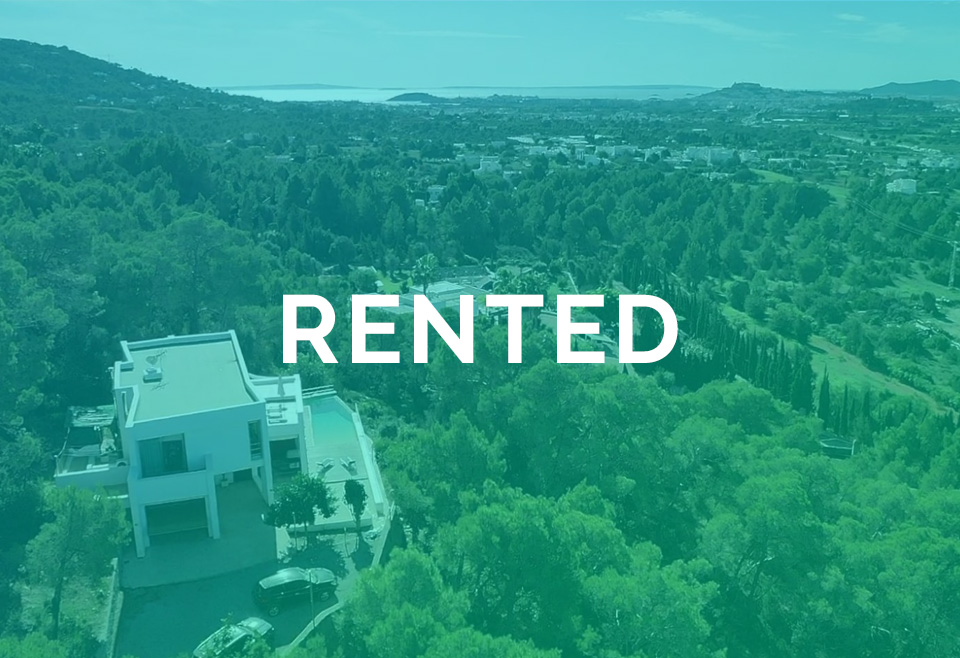 RENTED | Gorgeous villa in San Rafael | Summer Rental