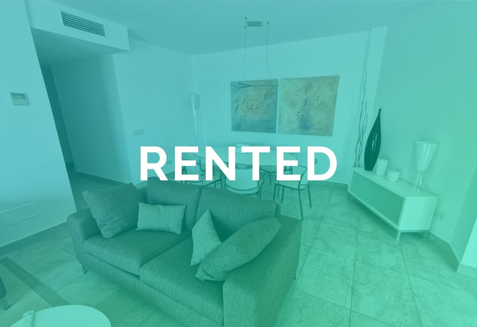 RENTED | Cute 4 Apartments in Talamanca | Summer Rental
