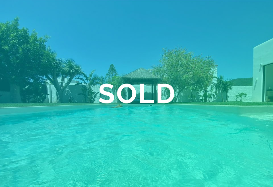 SOLD | Fabulous 5-bed villa in Sa Carroca | For Sale