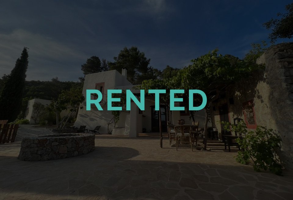 RENTED | Beautiful 3-bed house in San Juan