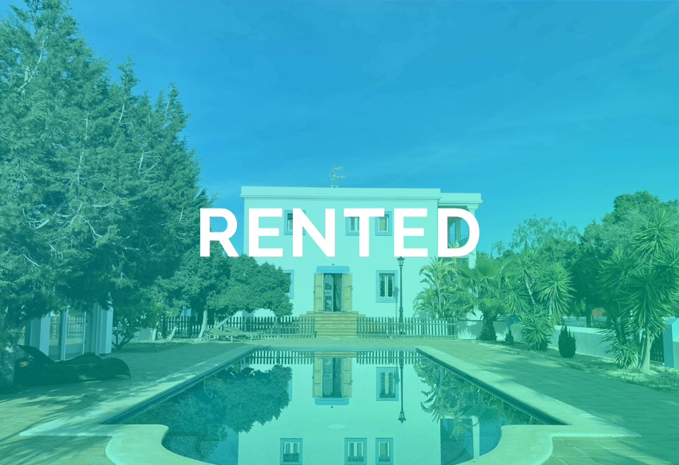 RENTED | Stunning 5-bed villa in San Agustin | Annual & Summer Rental