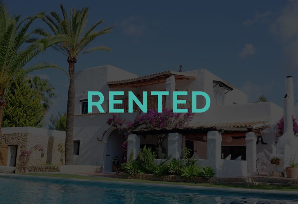 RENTED | Beautiful traditional 6-bed 300-year-old villa in San Rafael