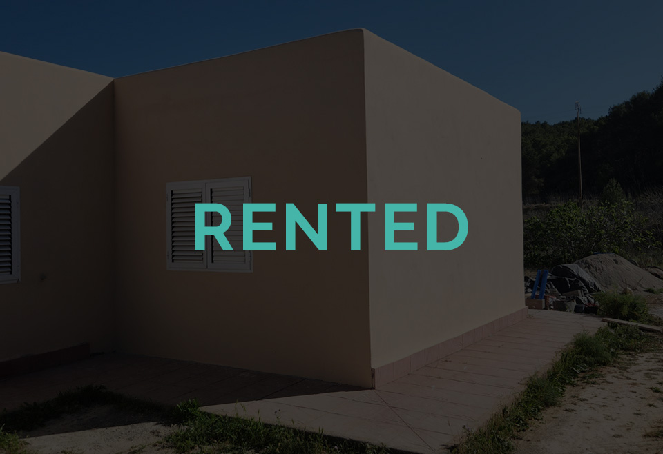 RENTED | Beautiful 2-bed casita in San Mateo