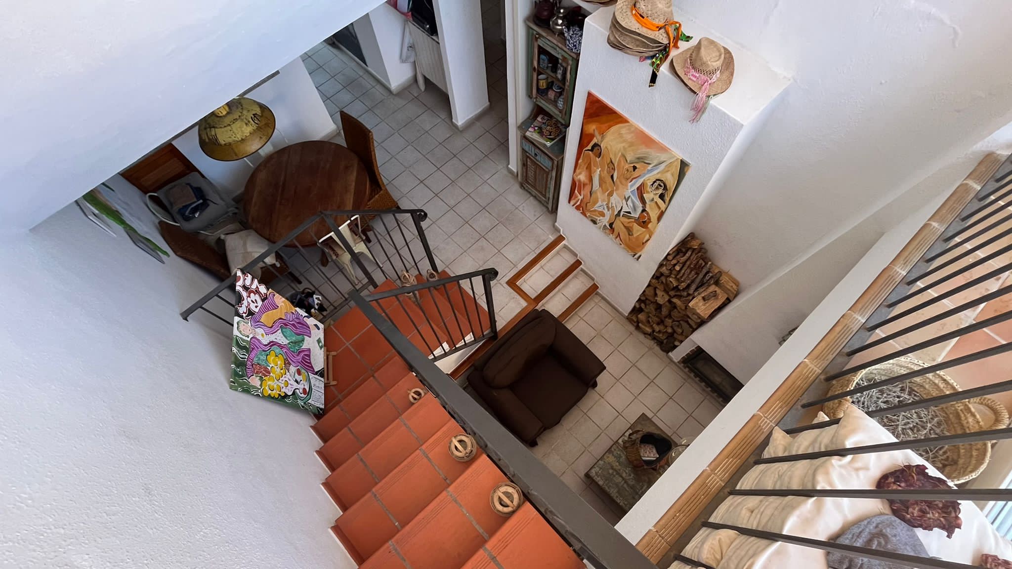 gaston 3 Charming 3 bedroom penthouse located in Siesta for July and August