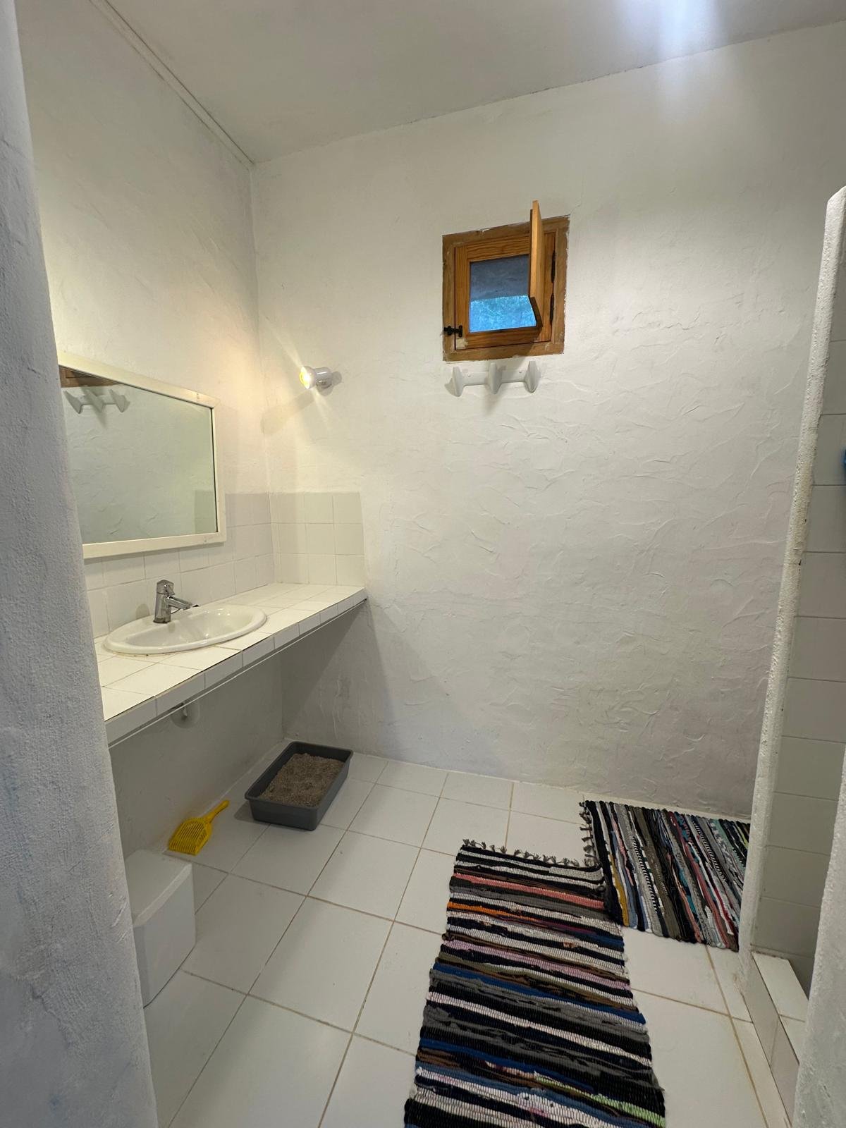 Rustic 2-bed casita in the countryside in San Miguel from November