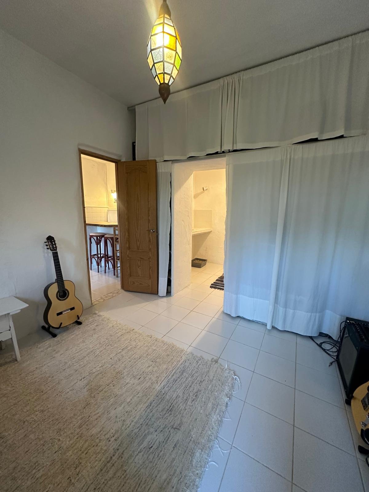 Rustic 2-bed casita in the countryside in San Miguel from November
