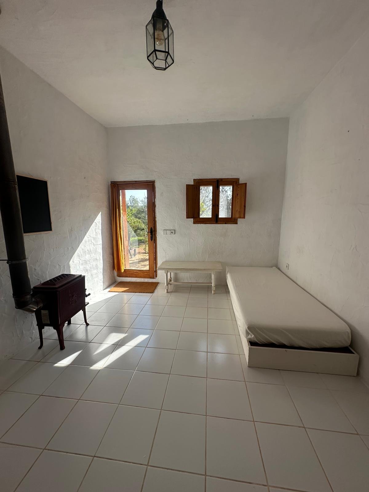 Rustic 2-bed casita in the countryside in San Miguel from November