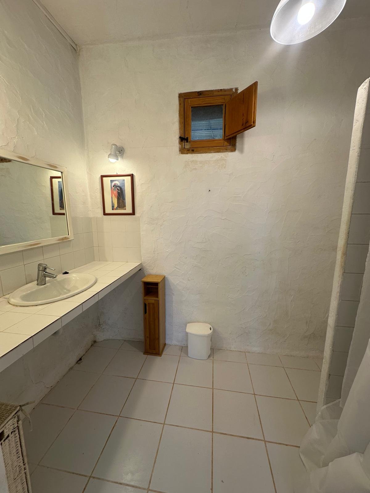 Rustic 2-bed casita in the countryside in San Miguel from November
