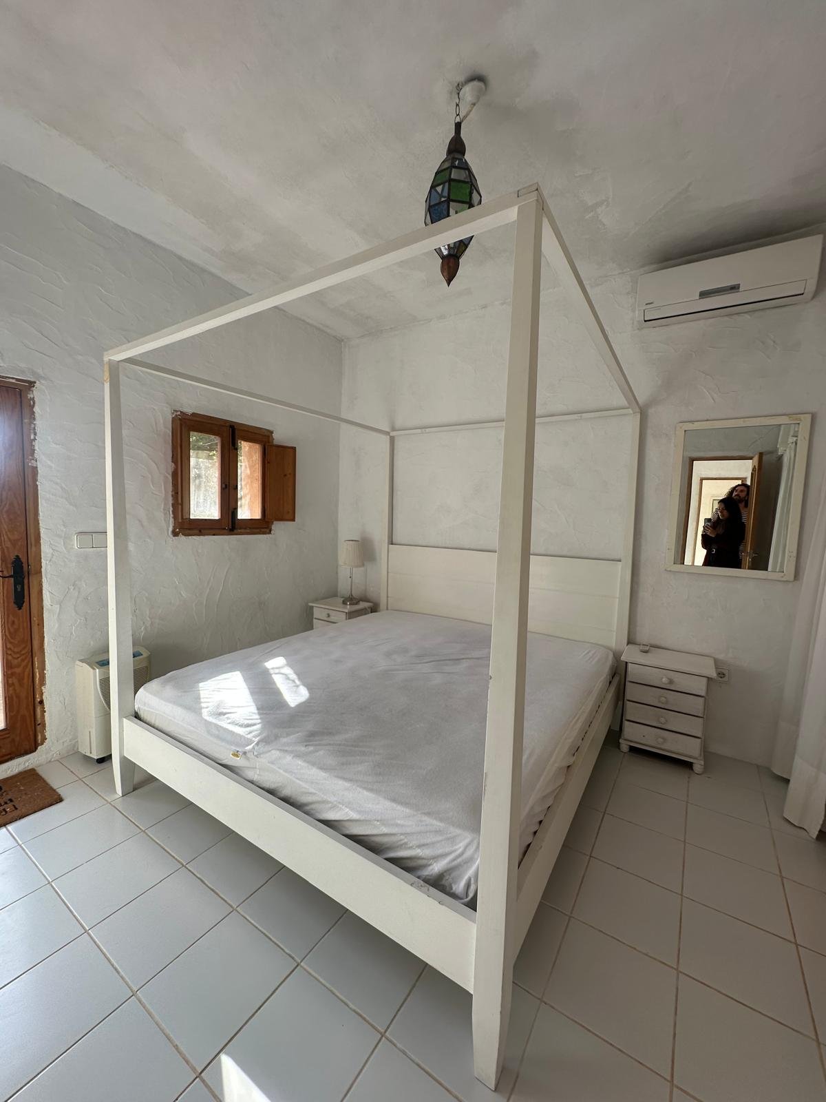 Rustic 2-bed casita in the countryside in San Miguel from November