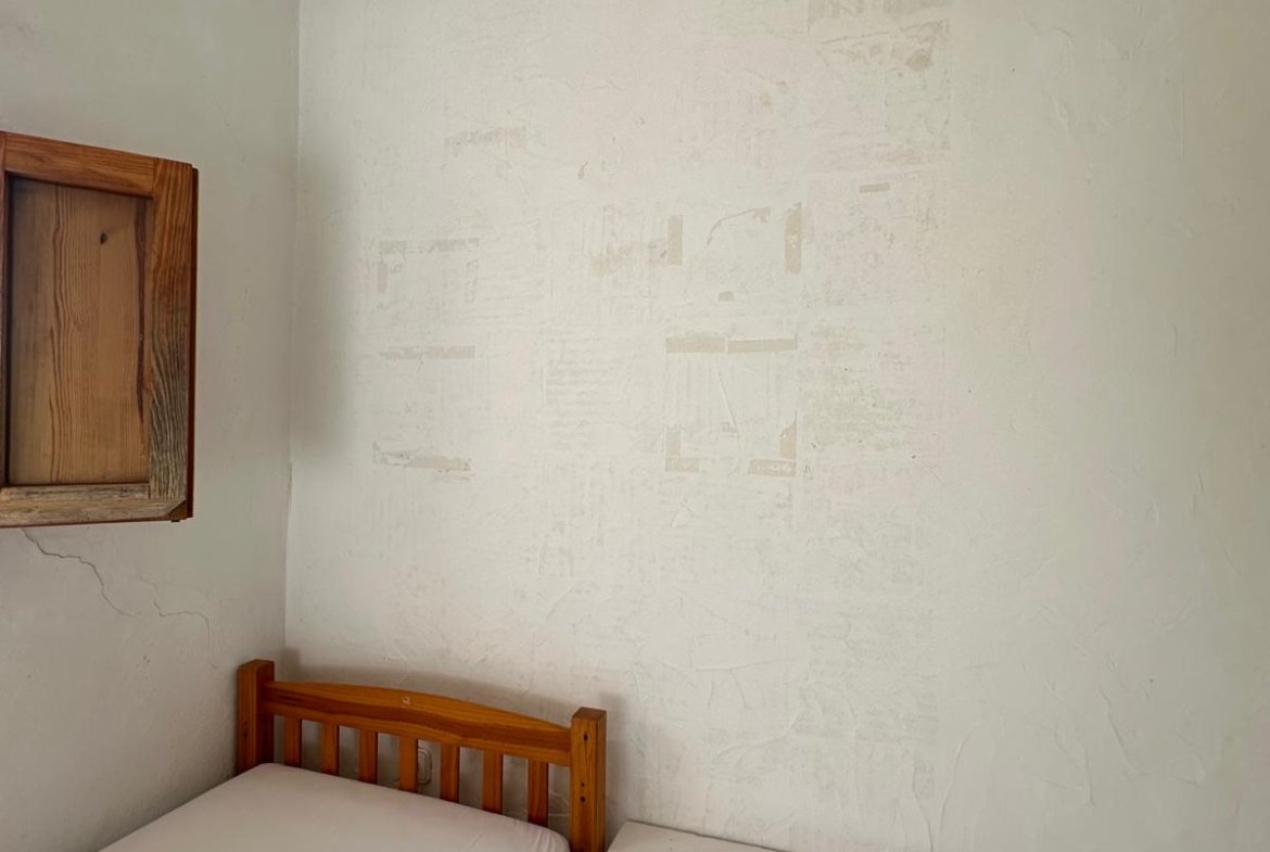 Rustic 2-bed casita in the countryside in San Miguel from November