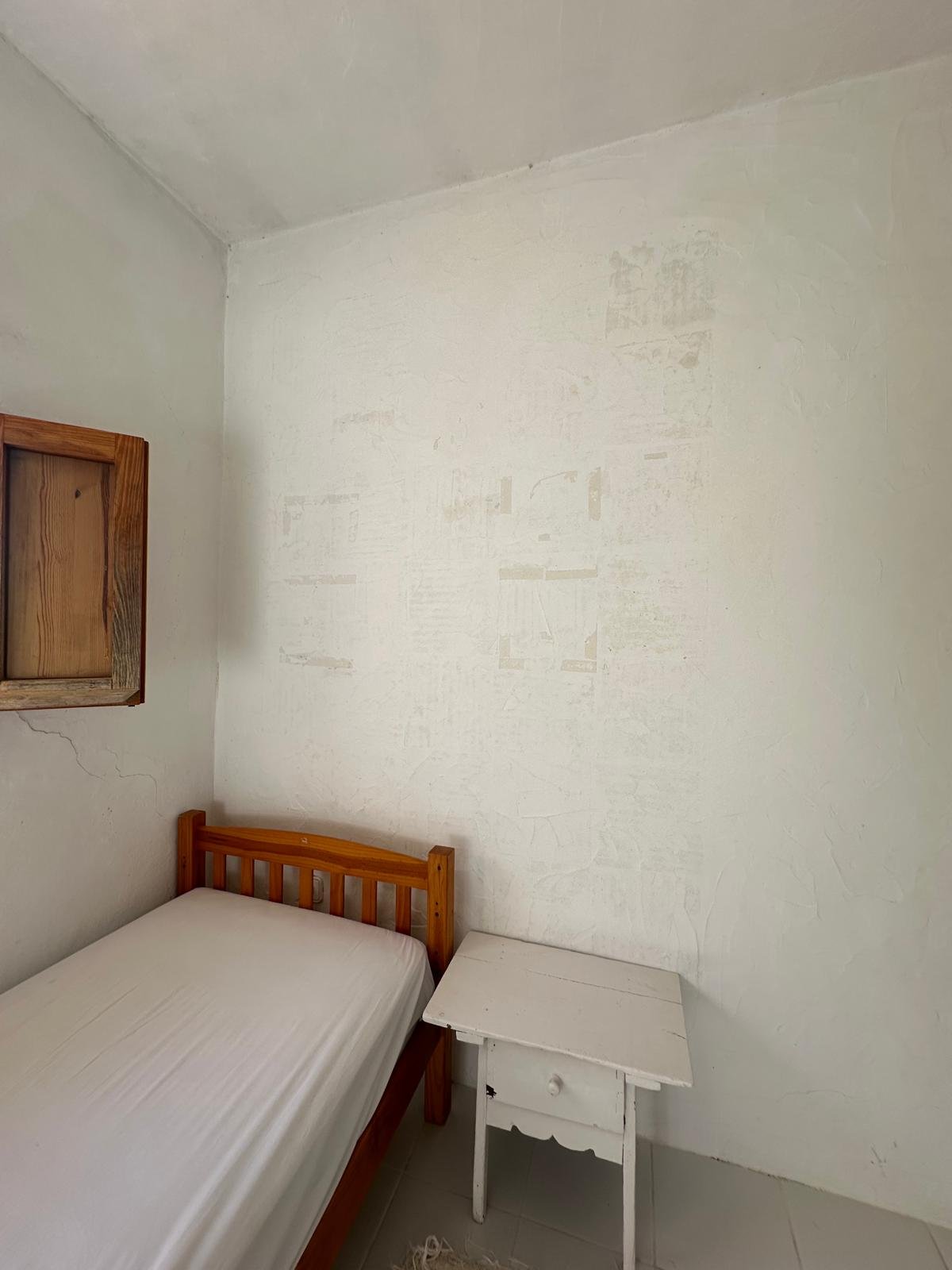Rustic 2-bed casita in the countryside in San Miguel from November