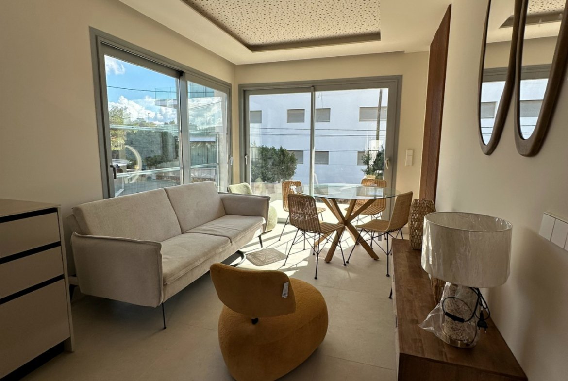 Brand New Beachside Apartments – Just 20 Meters from the Sea in Cala Gracio