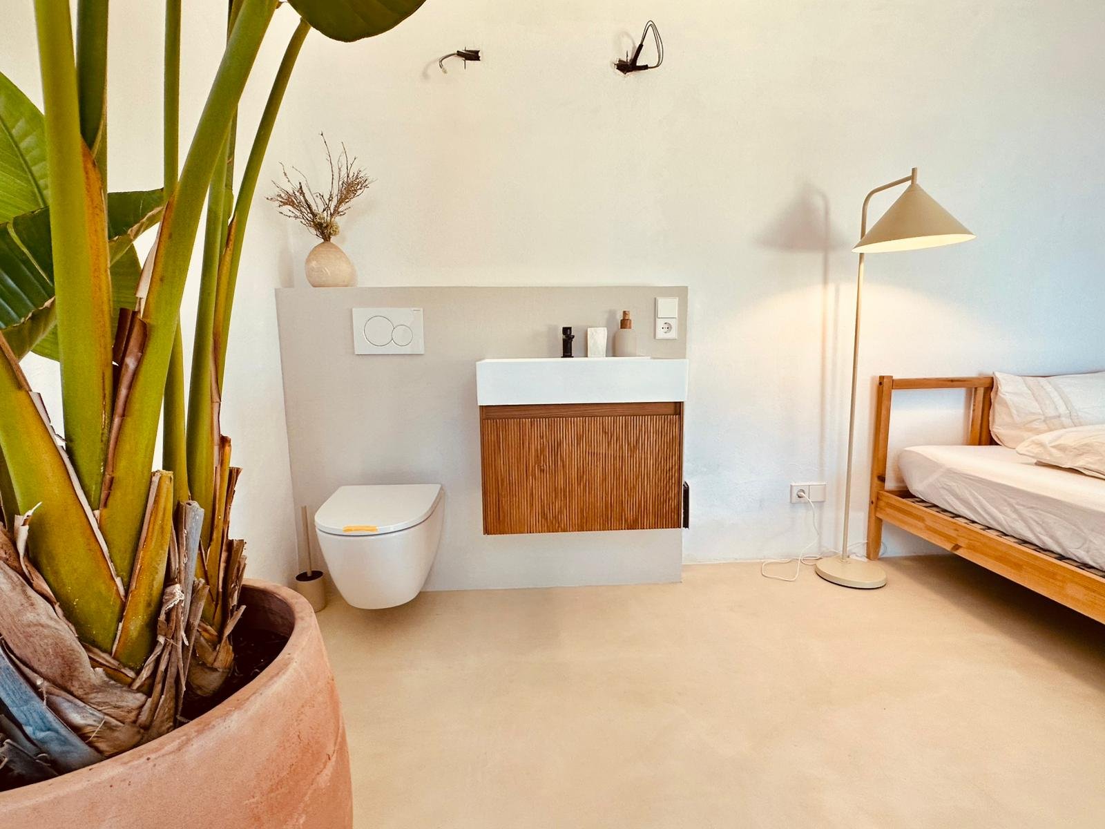 PHOTO-2026-06-03-11-05-37 3 Stunning House with Sea View in Cala Gració Available in July