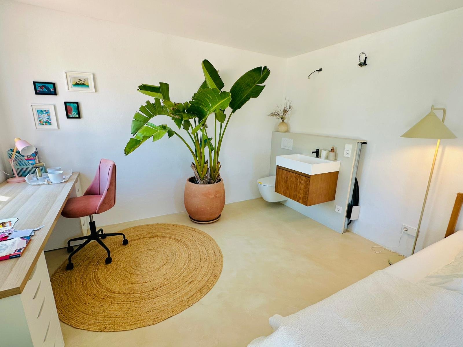 PHOTO-2026-06-03-11-05-37 4 Stunning House with Sea View in Cala Gració Available in July