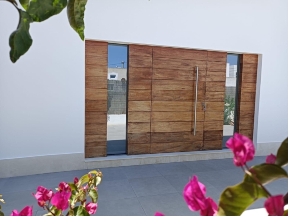 Beautiful 4-Bedroom House with Pool and Garden in San Jordi – Available for Long-term Rent from January 2027