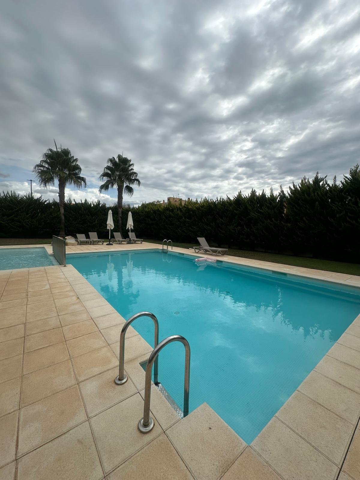 PHOTO-2026-06-01-11-34-03 Spacious 3-Bedroom Apartment with Pool and Garden in Can Misses – Annual Rental