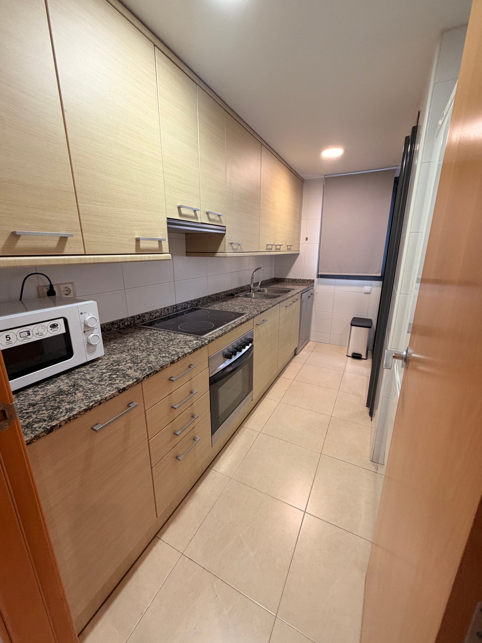 IMG_1049 RENTED Beautiful 3-bed apartment for Winter 2026 in Playa d’en Bossa