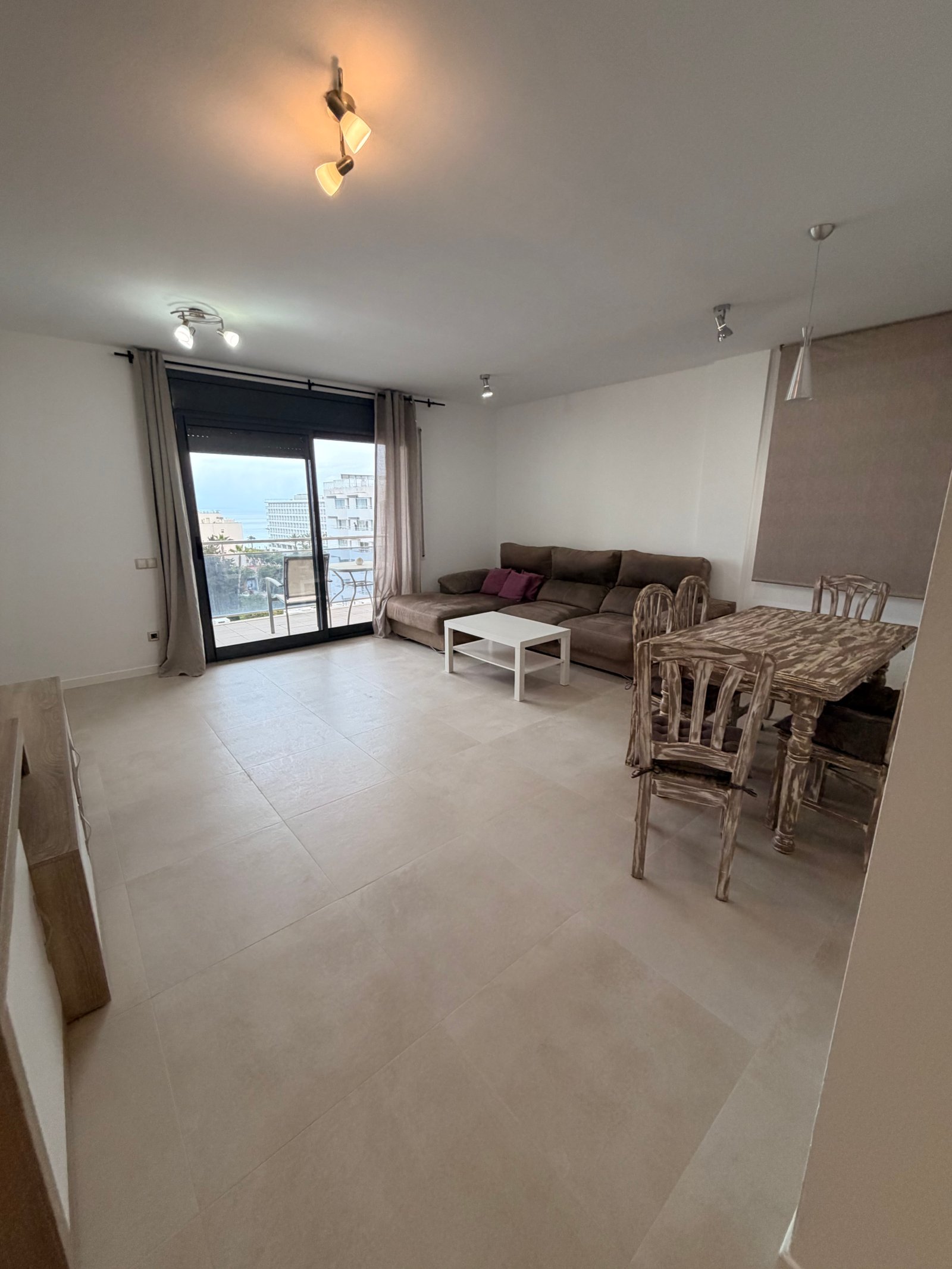 IMG_1050 RENTED Beautiful 3-bed apartment for Winter 2026 in Playa d’en Bossa