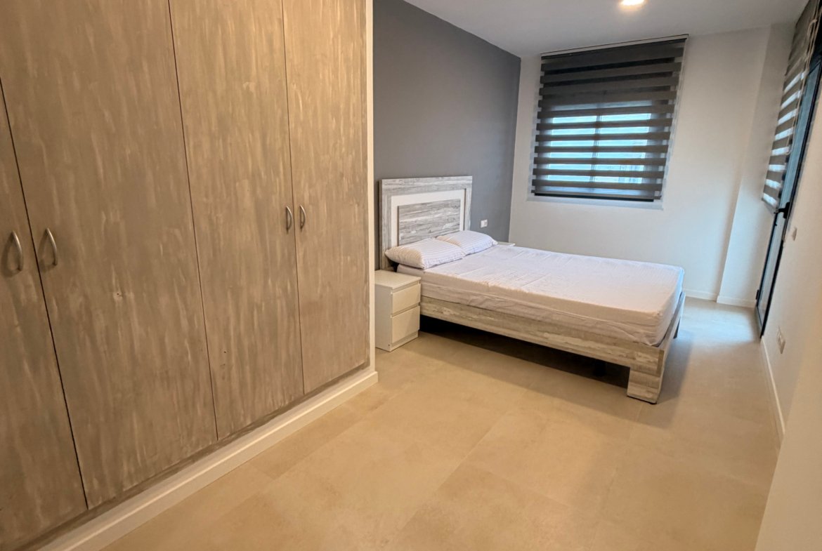 RENTED Beautiful 3-bed apartment for Winter 2026 in Playa d’en Bossa