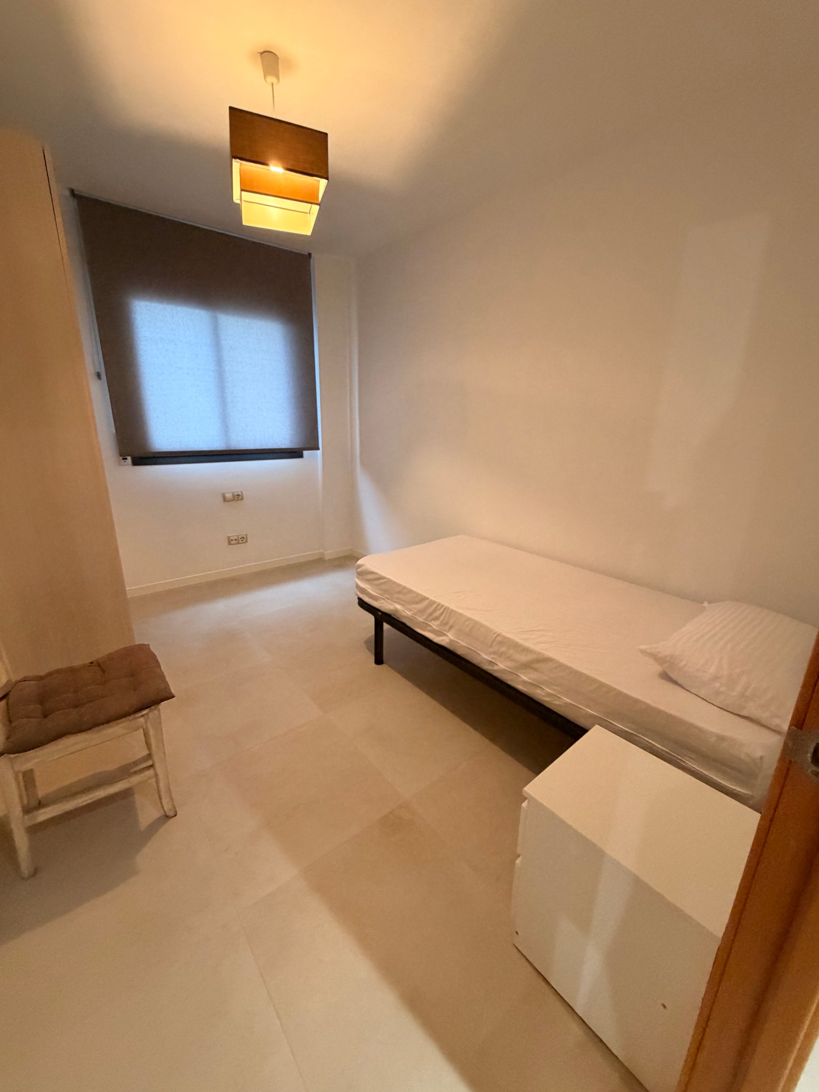 IMG_1058 RENTED Beautiful 3-bed apartment for Winter 2026 in Playa d’en Bossa