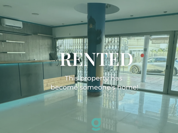 RENTED Commercial Premises for Rent in Playa d’en Bossa