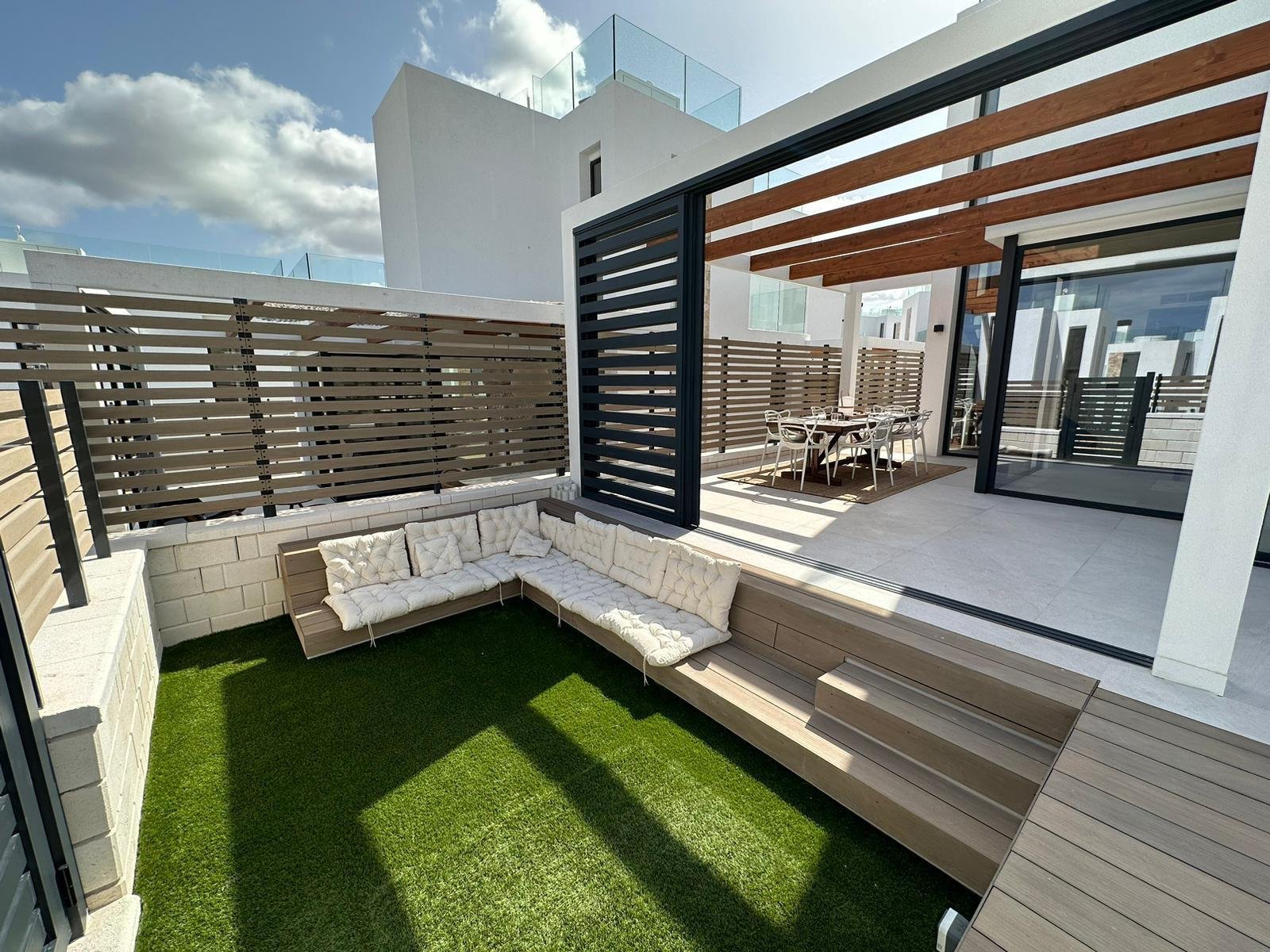 PHOTO-2026-07-23-11-15-27 12 Beautiful 3-bed duplex with swimming pool in Cala Tarida from 15.09.2026-15.08.2027