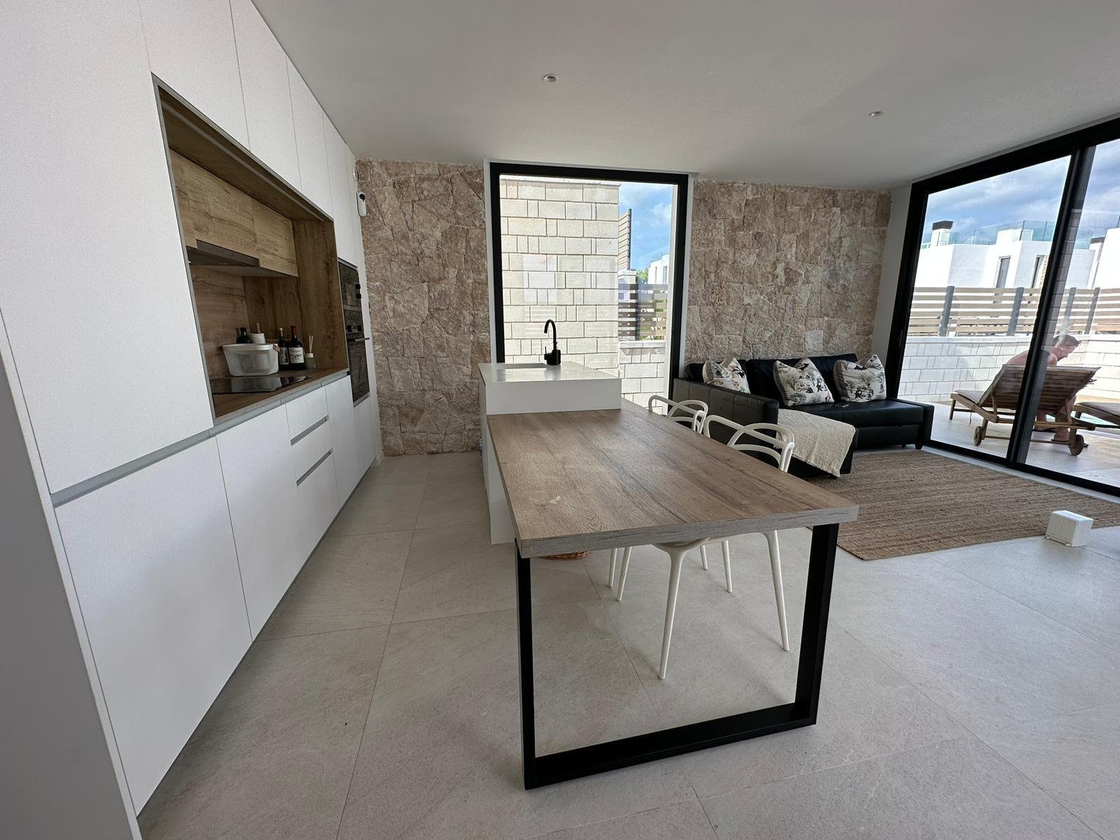PHOTO-2026-07-23-11-15-27 9 Beautiful 3-bed duplex with swimming pool in Cala Tarida from 15.09.2026-15.08.2027