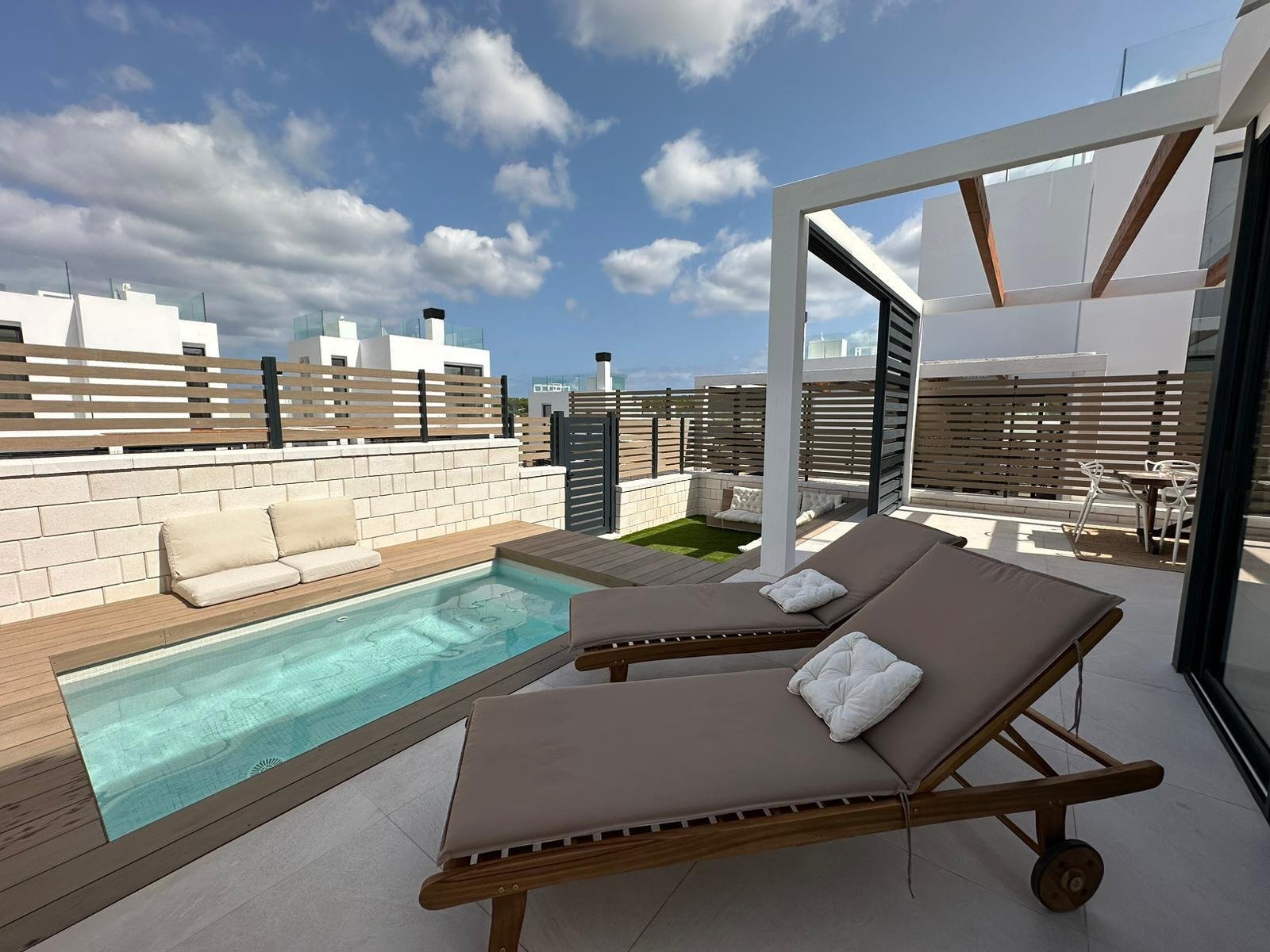 PHOTO-2026-07-23-11-15-28 7 Beautiful 3-bed duplex with swimming pool in Cala Tarida from 15.09.2026-15.08.2027