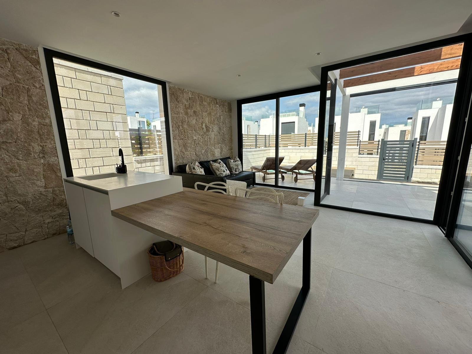 PHOTO-2026-07-23-11-15-29 9 Beautiful 3-bed duplex with swimming pool in Cala Tarida from 15.09.2026-15.08.2027