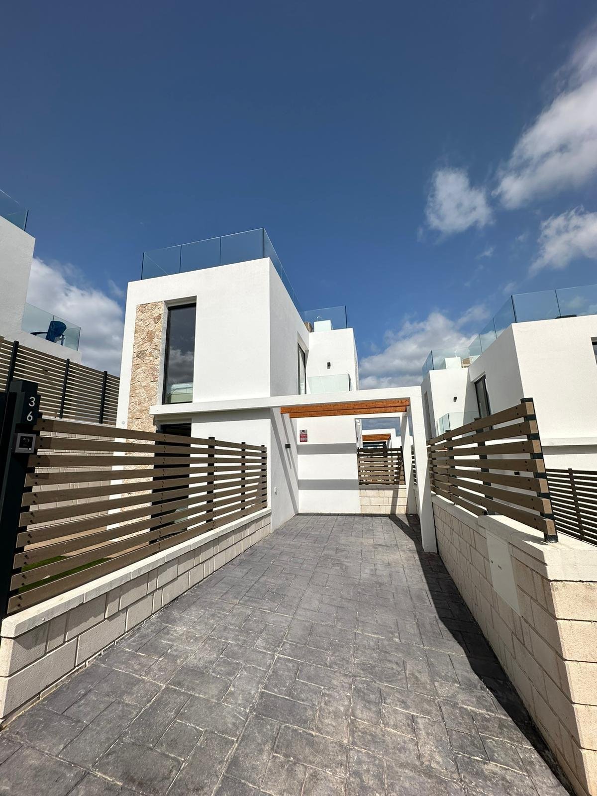 PHOTO-2026-07-23-11-15-31 12 Beautiful 3-bed duplex with swimming pool in Cala Tarida from 15.09.2026-15.08.2027