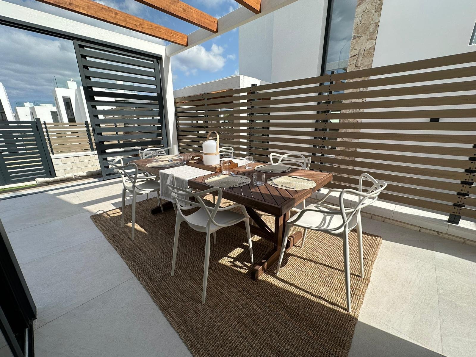 PHOTO-2026-07-23-11-15-31 9 Beautiful 3-bed duplex with swimming pool in Cala Tarida from 15.09.2026-15.08.2027