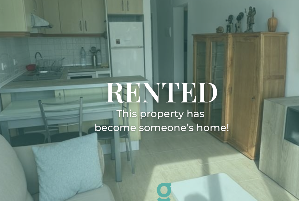 Cozy 2-Bedroom Apartment in Es Viver Summer 2026