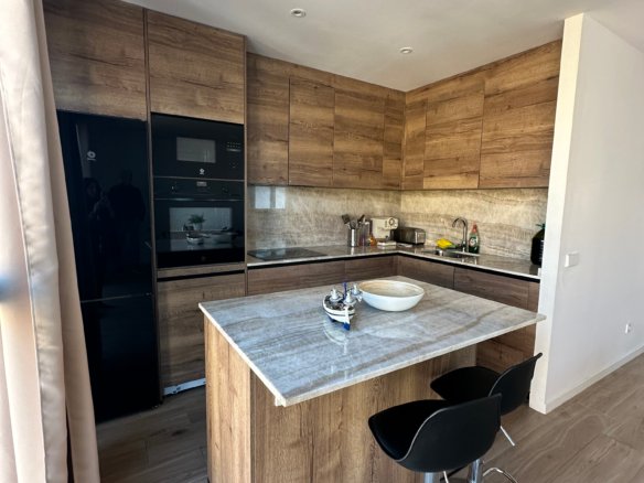Summer Rental in Puig d’en Valls – Modern New Build