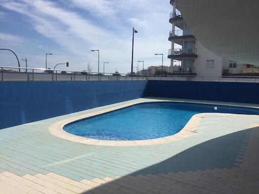 Beautiful apartment in Marina Botafoch – Annual rent