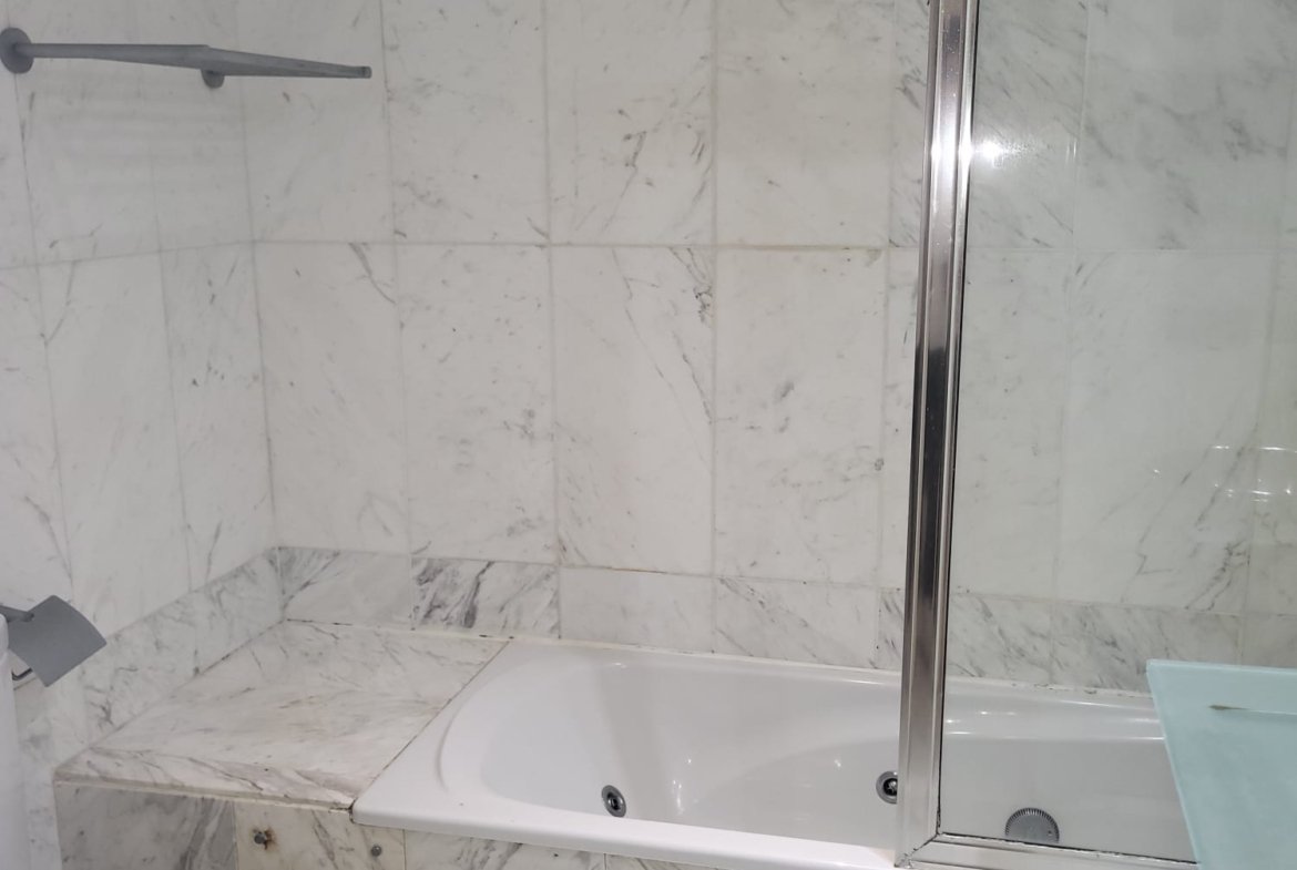 Beautiful apartment in Marina Botafoch – Annual rent