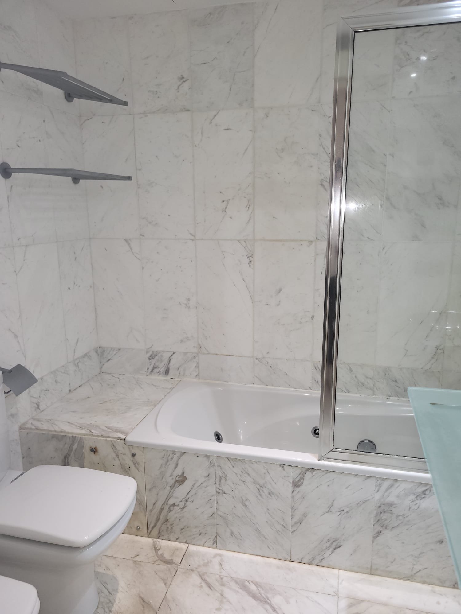 Beautiful apartment in Marina Botafoch – Annual rent