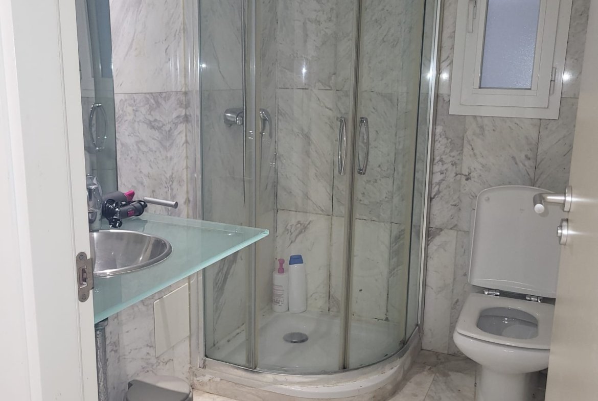 Beautiful apartment in Marina Botafoch – Annual rent