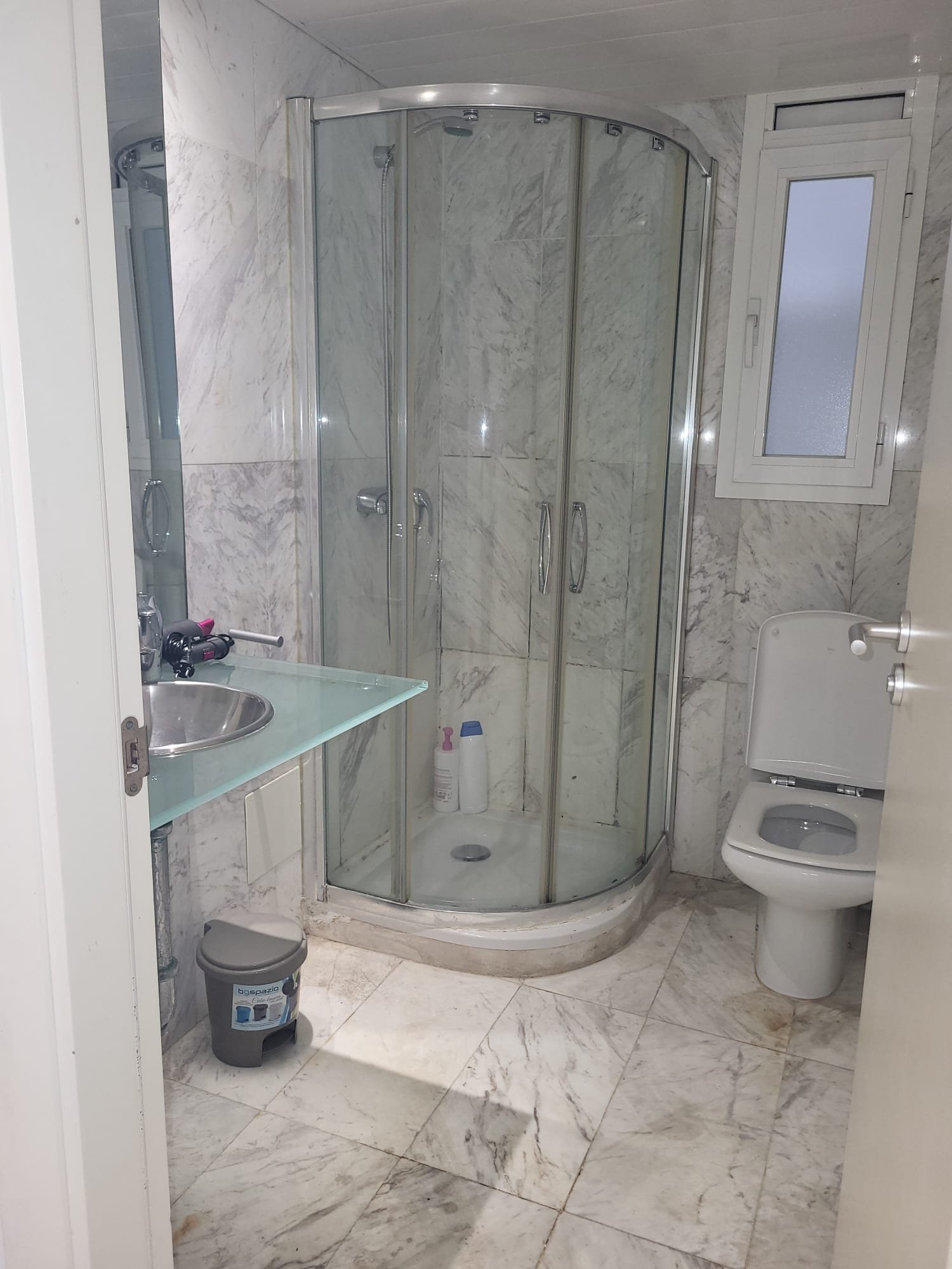Beautiful apartment in Marina Botafoch – Annual rent
