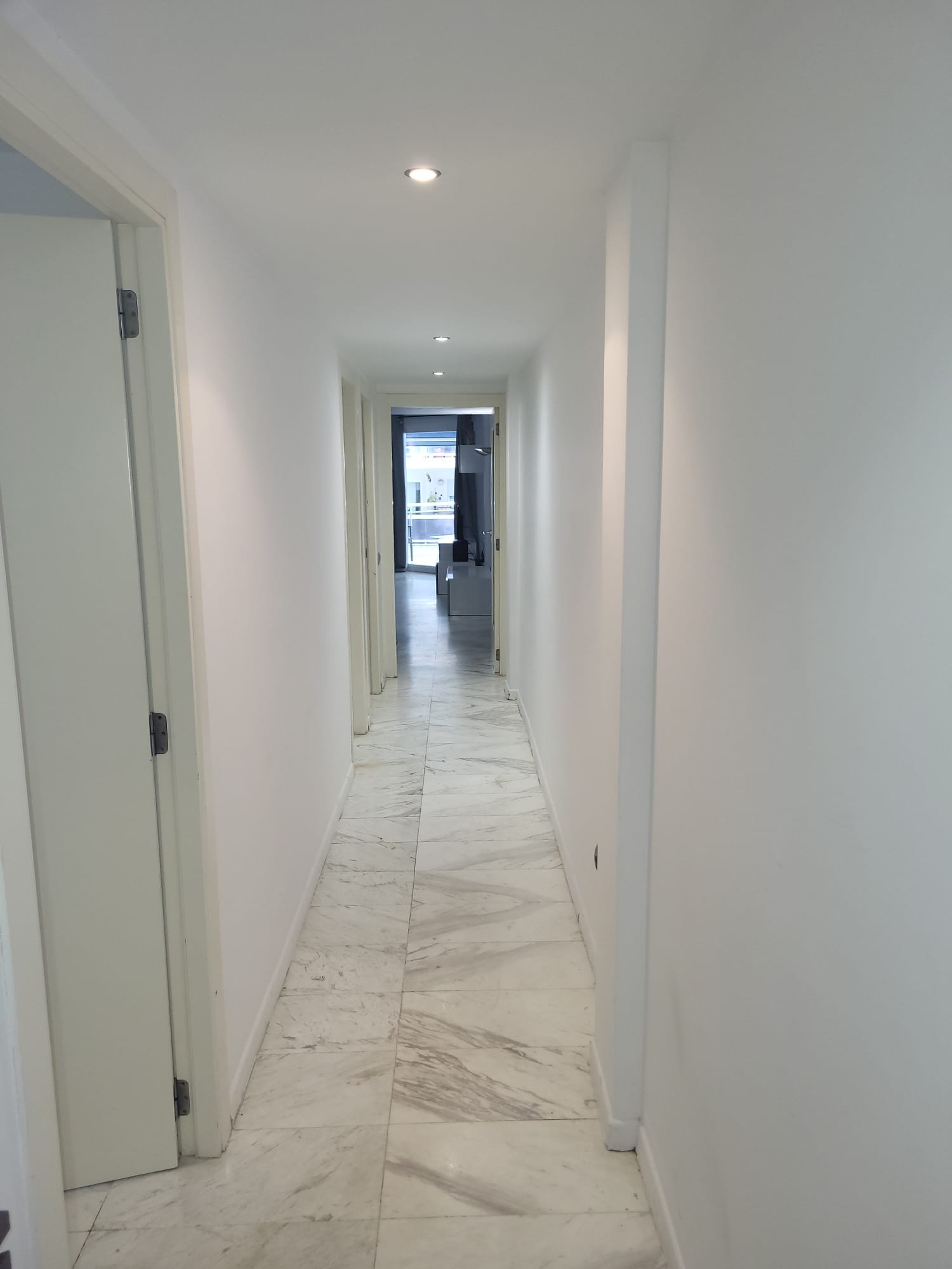 Beautiful apartment in Marina Botafoch – Annual rent