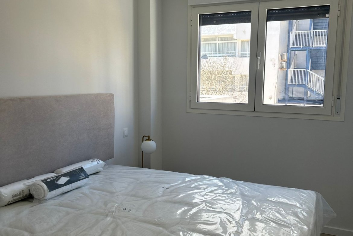 Modern 3-Bedroom Apartment in Playa d’en Bossa from 15.10.2026