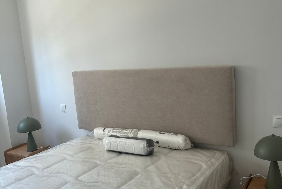 Modern 3-Bedroom Apartment in Playa d’en Bossa from 15.10.2026
